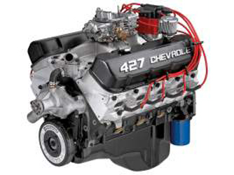 C1450 Engine